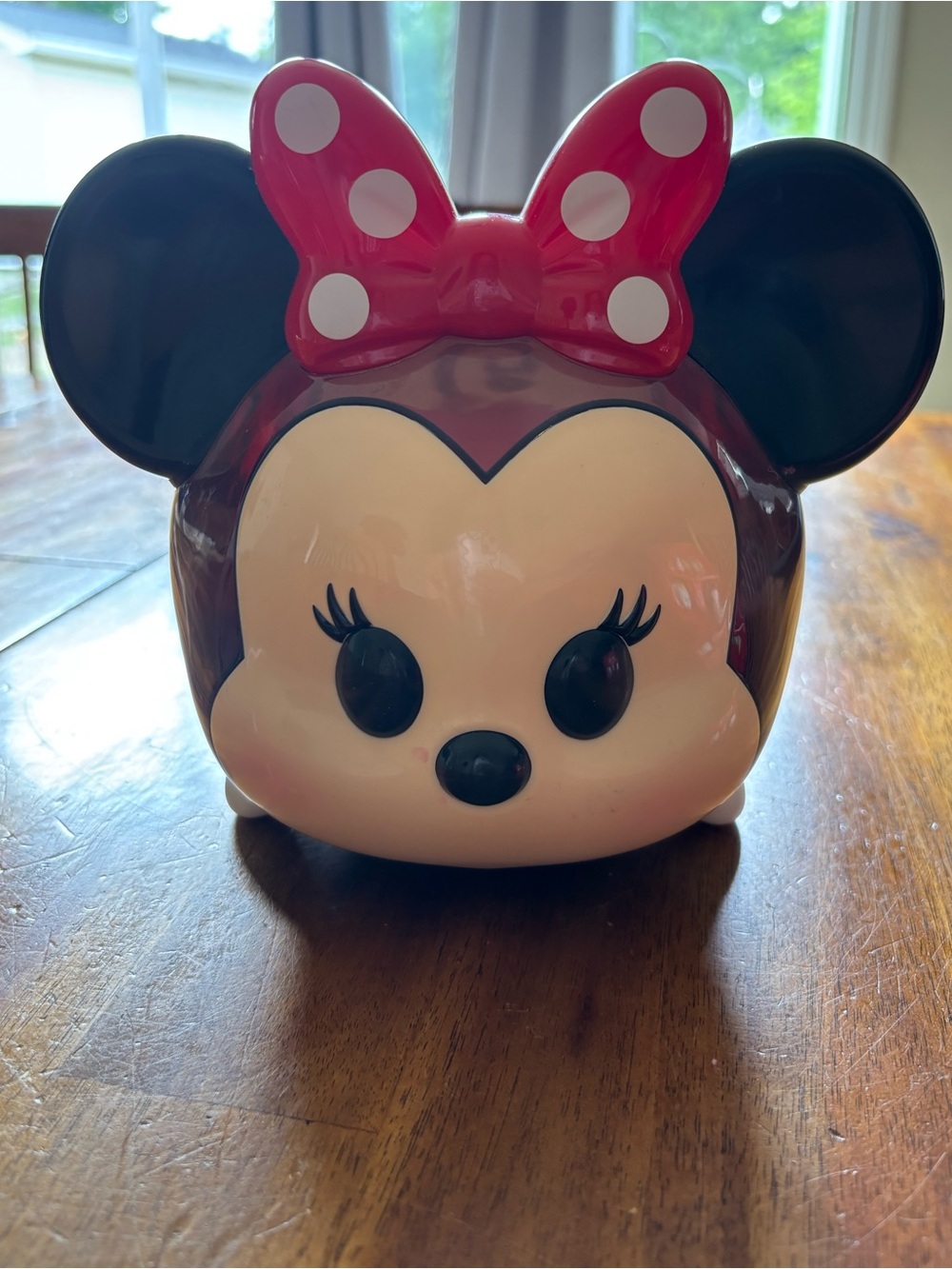 Minnie Mouse Tsum Tsum Carrier